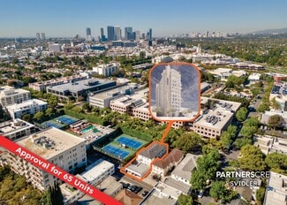 Beverly Hills, CA Residential - 346 N Maple Dr Beverly Hills, CA Residential - 346 N Maple Dr