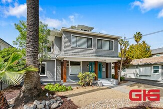 Pasadena, CA undefined - 405 N Euclid Ave Pasadena, CA undefined - 405 N Euclid Ave