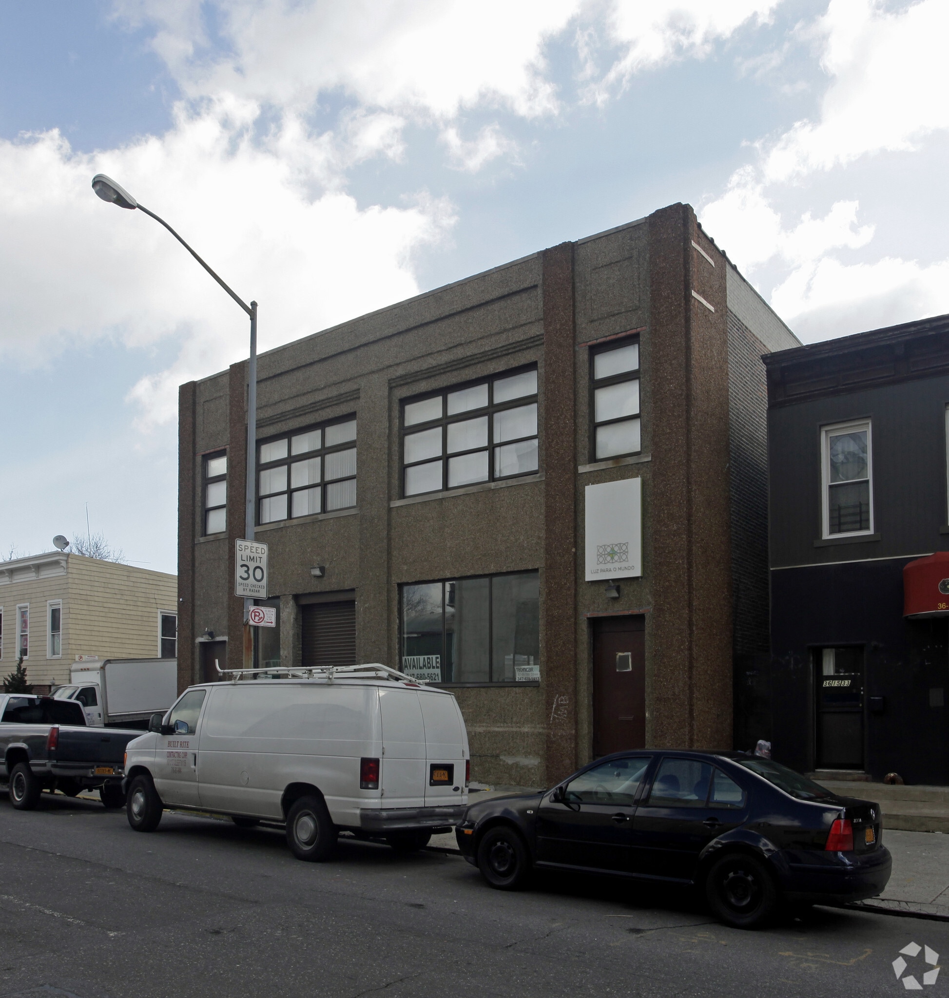 36-11 33rd St, Astoria, NY for Rent