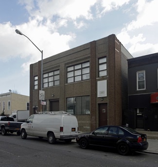 Astoria, NY Industrial - 36-11 33rd St Astoria, NY Industrial - 36-11 33rd St