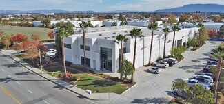 Temecula, CA Industrial - 42044 Winchester Rd Temecula, CA Industrial - 42044 Winchester Rd
