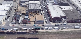 Brooklyn, NY Industrial Land - 4701 1st Ave