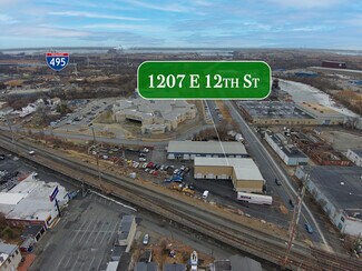 Wilmington, DE undefined - 1207 12th st