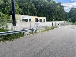 South Charleston, WV Industrial - 1000 Kramer St