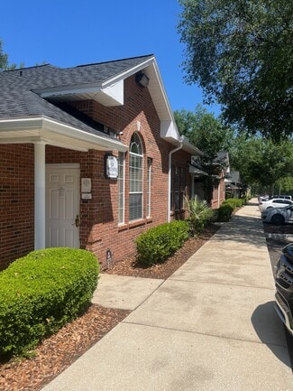 Jacksonville, FL Office - 7855 Argyle Forest Blvd