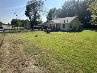 Damascus, AR undefined - 70 S Broadway St Damascus, AR undefined - 70 S Broadway St