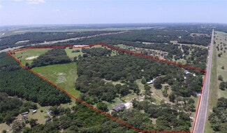Buffalo, TX Commercial - 1390 US Highway 75 S