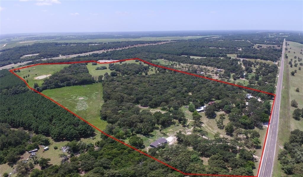 1390 US Highway 75 S, Buffalo, TX for Sale