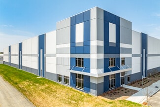 Kannapolis, NC Industrial - 0 Stadium Dr