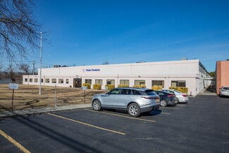 Holbrook, NY Industrial - 4333 Veterans Memorial Hwy Holbrook, NY Industrial - 4333 Veterans Memorial Hwy