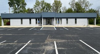 Festus, MO Medical - 166 Industrial Dr