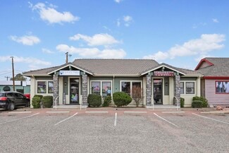 Payson, AZ Storefront Retail/Office - 408 S Beeline Hwy