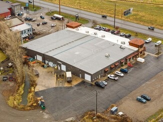 Bozeman, MT Retail - 81211 Gallatin Rd