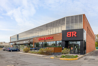 Longueuil, QC Office - 4890-4898 Boul Taschereau