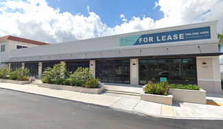 Miramar, FL Retail - 3102-3372 S University Dr