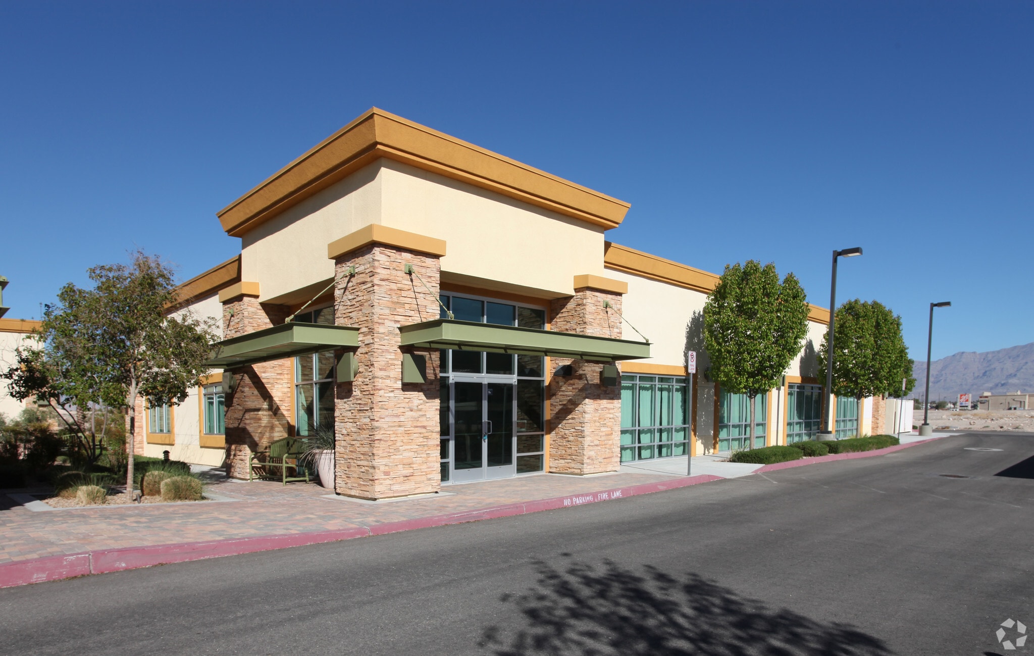 4130 N Martin Luther King Blvd, North Las Vegas, NV for Rent