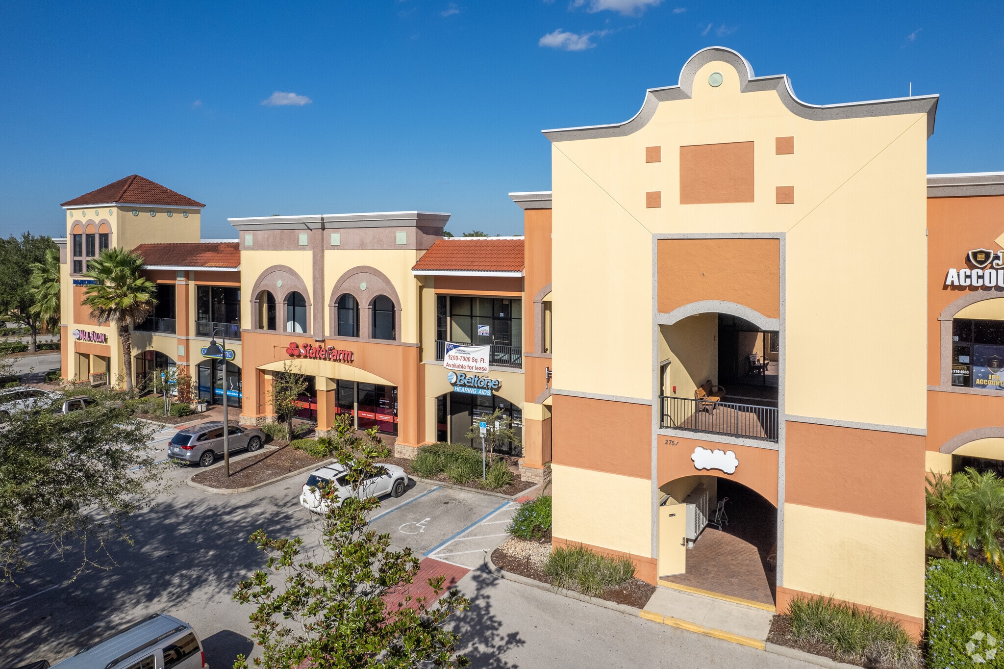 2751 Enterprise Rd, Orange City, FL for Rent