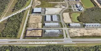 Fort Myers, FL Commercial - 12201-12221 Itec Pk Dr
