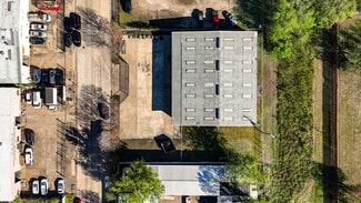 Houston, TX Industrial - 9399 Summerbell