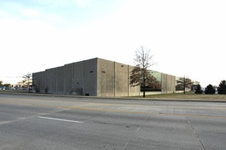 Louisville, KY Warehouse - 8203 National Tpke Louisville, KY Warehouse - 8203 National Tpke