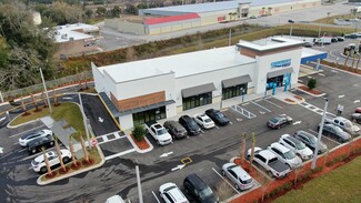 Jacksonville, FL Retail - 5617 Beach Blvd