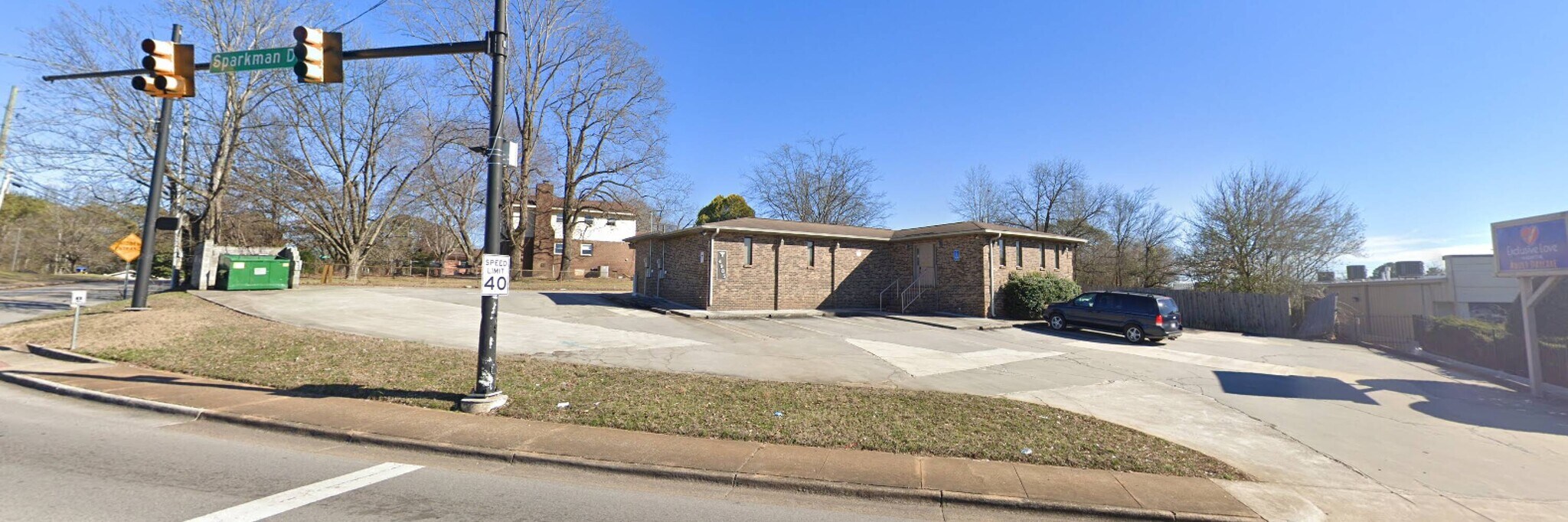 4985 Sparkman Dr NW, Huntsville, AL for Sale