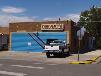 Fort Lupton, CO Medical - 331 Park Ave