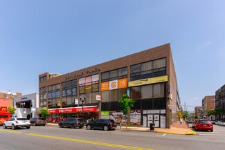 West New York, NJ Office/Medical - 5300-5306 Bergenline Ave West New York, NJ Office/Medical - 5300-5306 Bergenline Ave