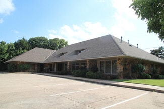 Edmond, OK Office - 3324 French Park Dr