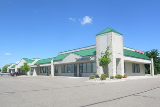 Almont, MI Office, Office/Medical - 4260 Van Dyke Ave