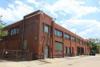 Chicago, IL Food Processing - 3931 S Leavitt St