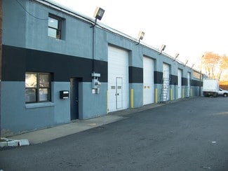 Rutherford, NJ Warehouse - 285 Highland Cross Rutherford, NJ Warehouse - 285 Highland Cross