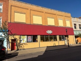 Ambridge, PA Retail - 561 Merchant St