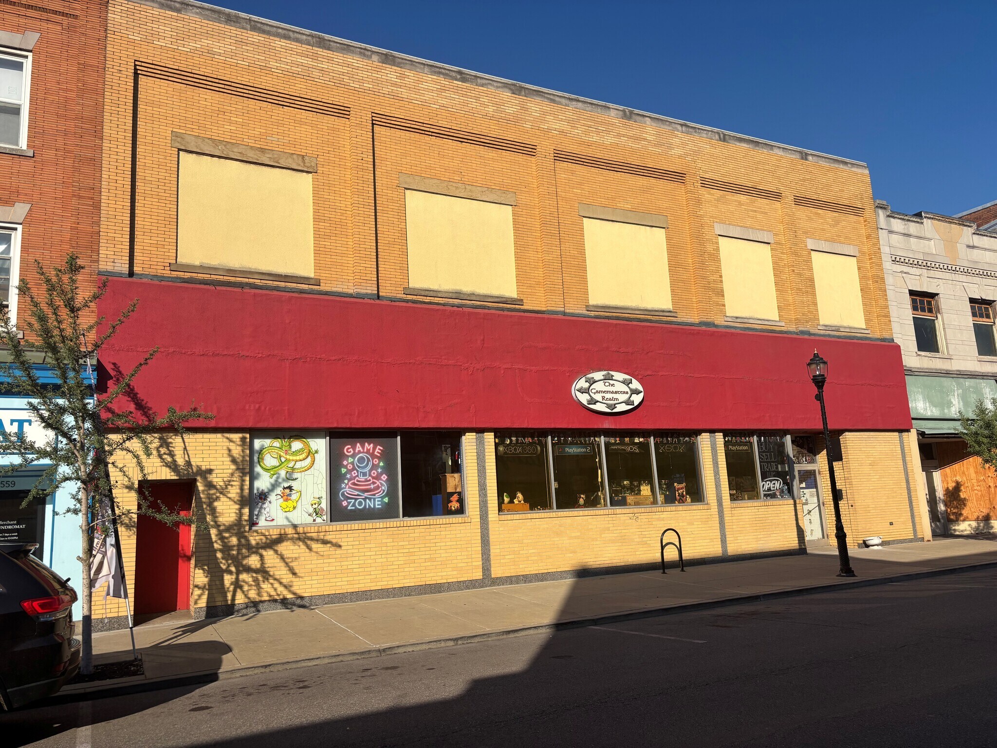 561 Merchant St, Ambridge, PA for Rent