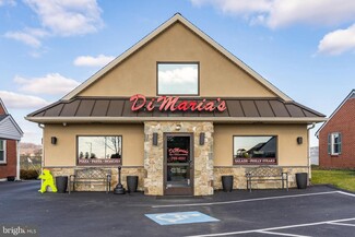 Ephrata, PA Restaurant - 1278 Division Hwy