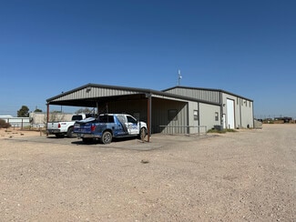 Midland, TX Distribution - 9507 FM 307 Midland, TX Distribution - 9507 FM 307