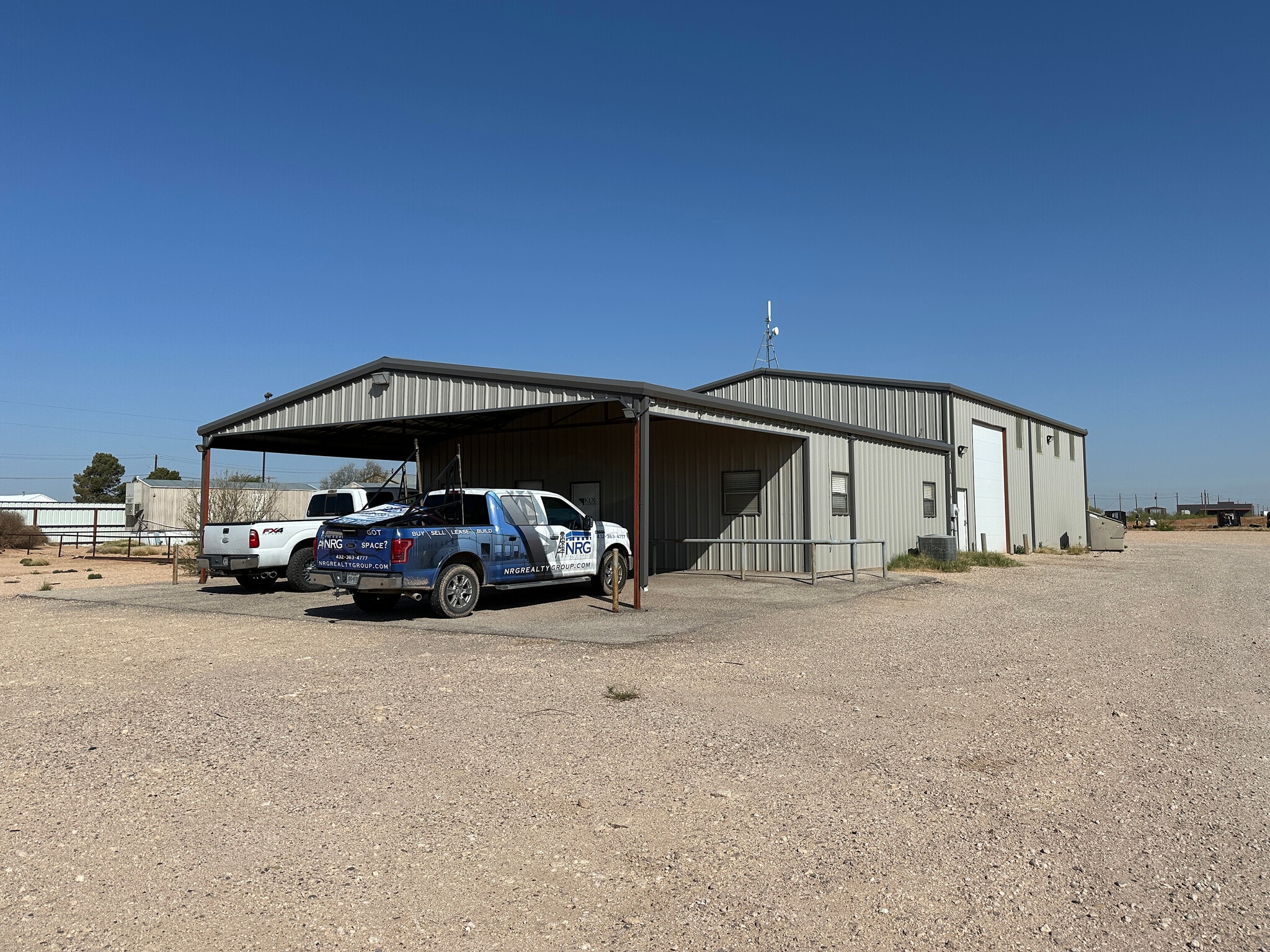 9507 FM 307, Midland, TX for Sale