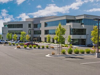 Santa Rosa, CA Office - 3562 Round Barn Cir