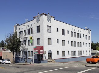 Oakland, CA undefined - 2240-2242 Macarthur Blvd