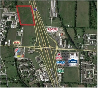 Lafayette, LA Commercial - 3300 NE Evangeline Trwy
