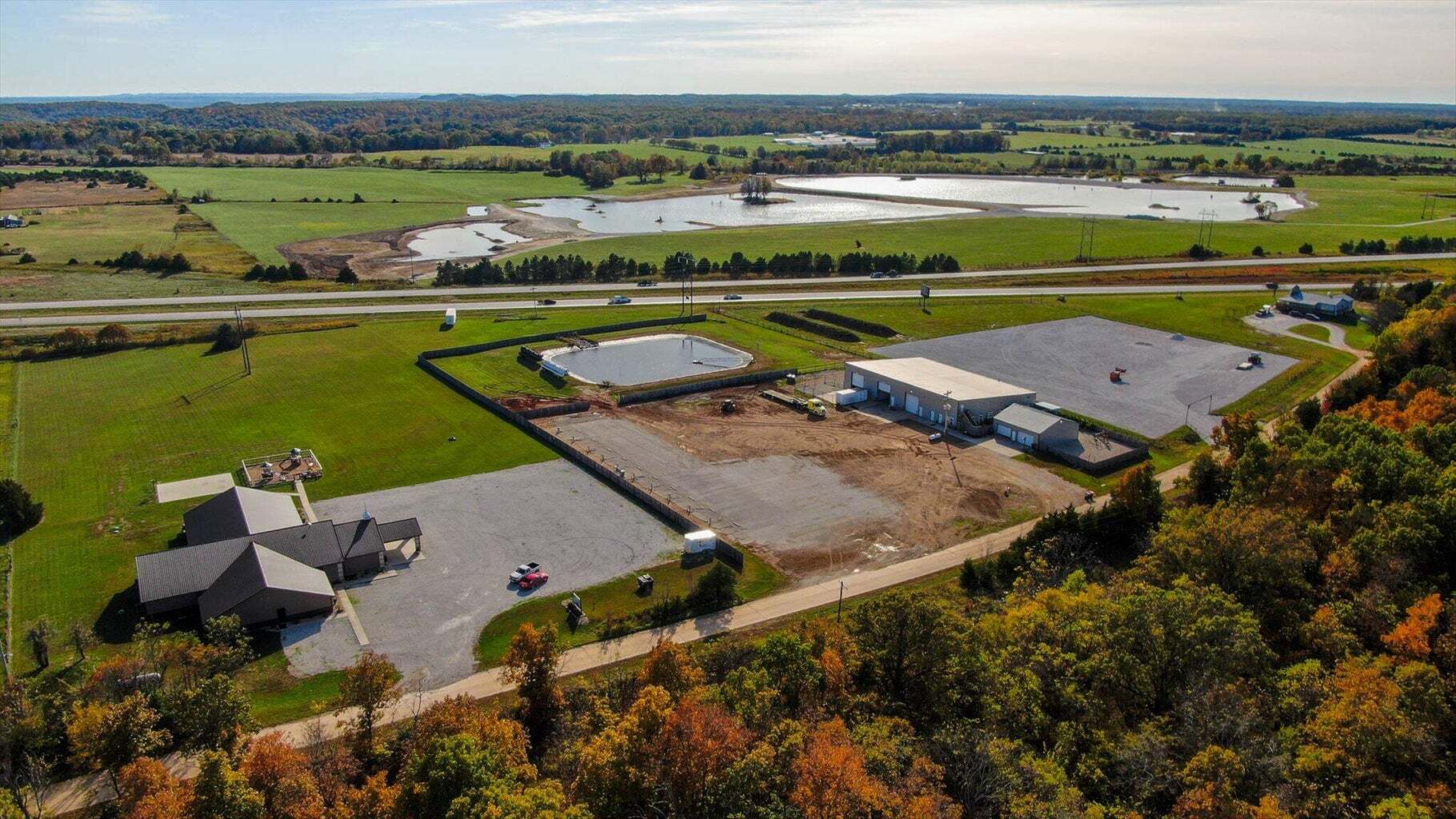 558 Lucky Rd, Seymour, MO for Sale