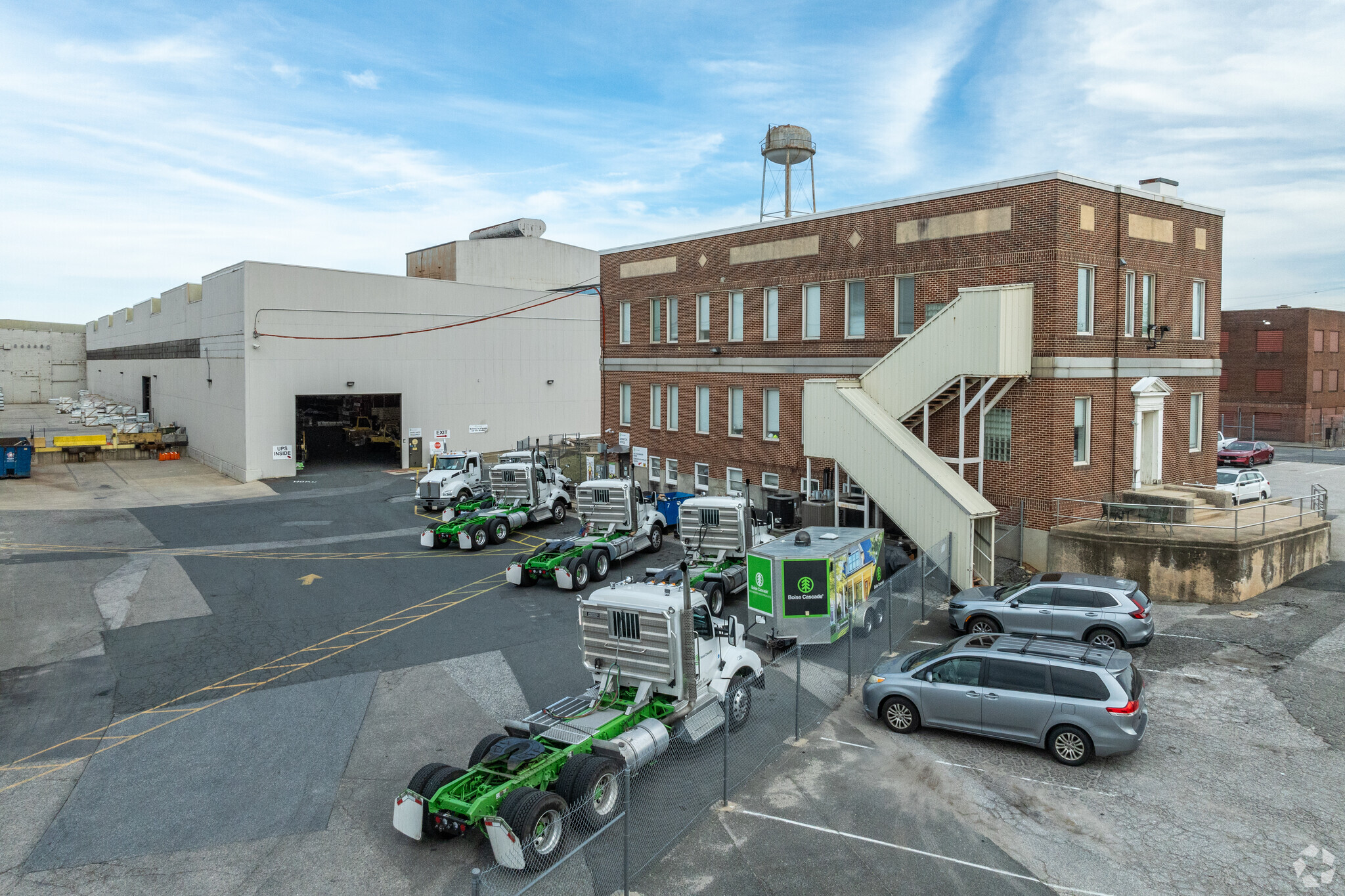 7700 Rolling Mill Rd, Baltimore, MD for Rent