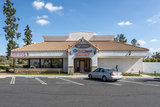 Jurupa Valley, CA Restaurant - 8800 Limonite Ave