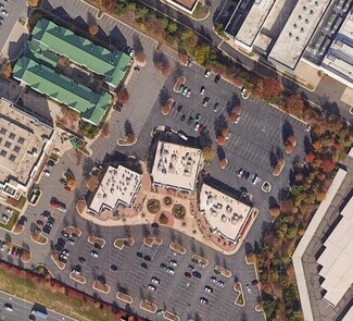 Ashburn, VA Commercial Land - 44640 Waxpool Rd Ashburn, VA Commercial Land - 44640 Waxpool Rd