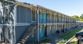 Birmingham, AL Apartments - 1906 18th Pl N