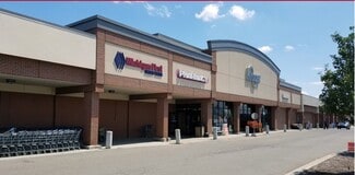 Rochester Hills, MI Retail - 37-173 S Livernois Rd