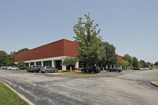 Saint Louis, MO Flex - 5-9 Sunnen Dr