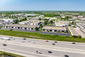 Indianapolis, IN Flex - 4305-4337 W 96th St Indianapolis, IN Flex - 4305-4337 W 96th St