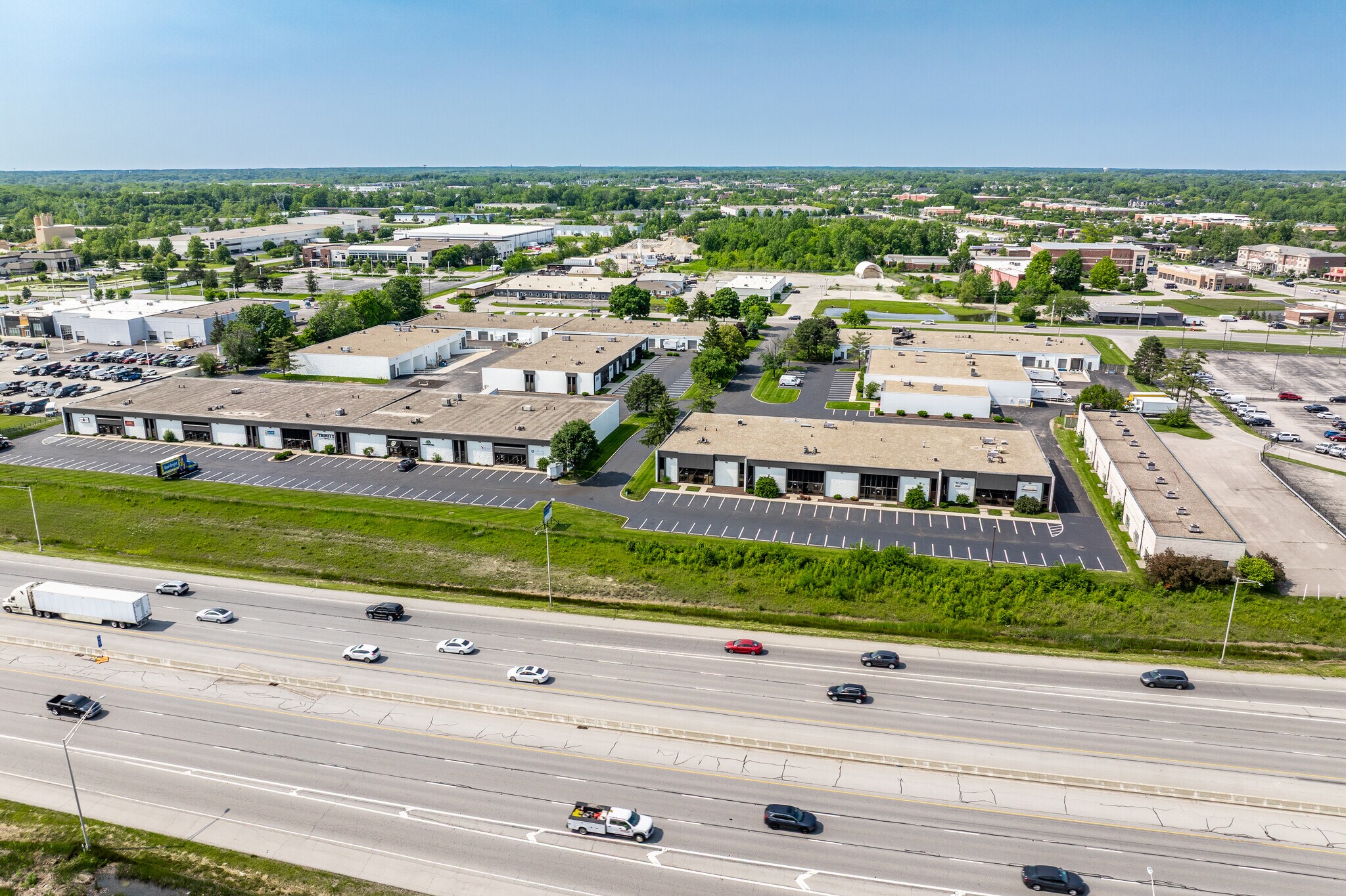 4305-4337 W 96th St, Indianapolis, IN for Rent