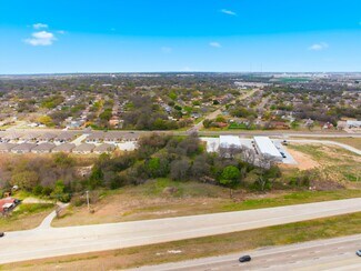 Hewitt, TX Commercial - TBD Enterprise Boulevard